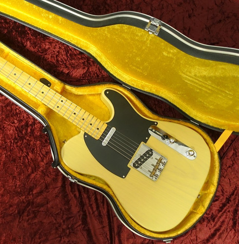 Fender japan tl52 88tx owb - tl52-88tx,