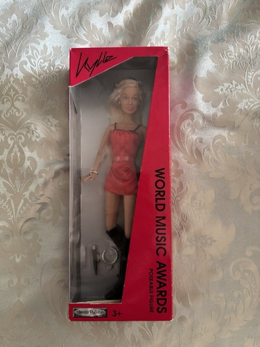 Kylie minogue world music - kylie,