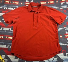 ARC'TERYX VEILANCE Metron Polo