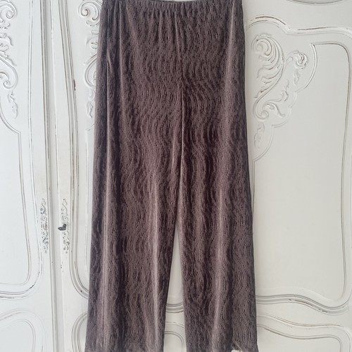 New trousers size - m&s,