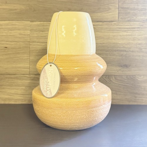 New large sandrock vase - sandrock,