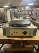 Carnival King CM16 16" Crepe