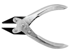 Maun Flat Nose Pliers