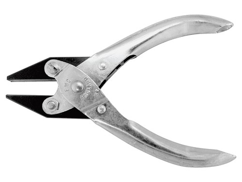 Maun flat nose pliers - maun,