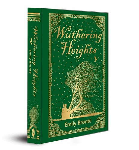 Wuthering heights deluxe - wuthering, (deluxe