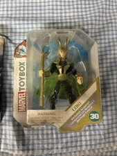 Disney Marvel Toybox - Loki