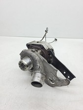 Audi Q7 4L 4.2 TDi OS Right Garrett Exhaust Gas Turbo Charger 057145722Q