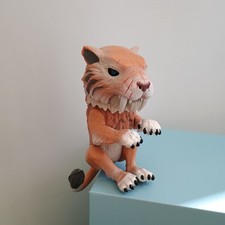 Fingerlings Untamed Sabre