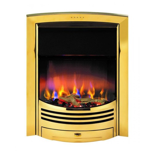 Dimplex glencoe brass - dimplex,