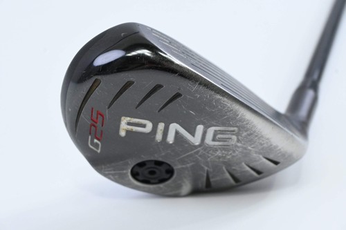 Ping g25 hybrid - g25, /