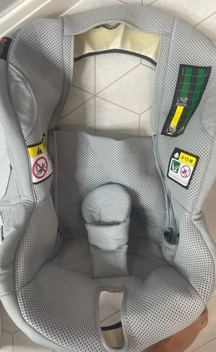 Besafe izi modular car - izi,
