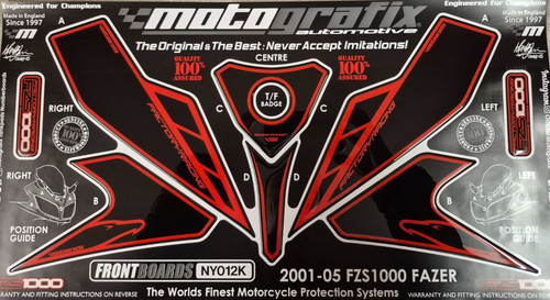 Yamaha fazer 1000 - yamaha,