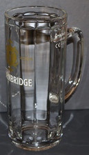 THORNBRIDGE BREWERY TALL PINT