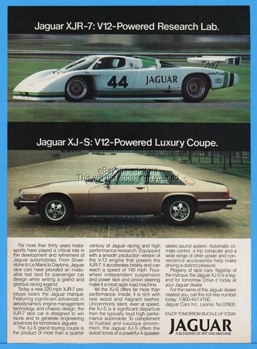 1986 jaguar xjr - 1986, xjr-7