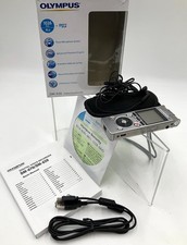 Olympus DM-650 SD card voice