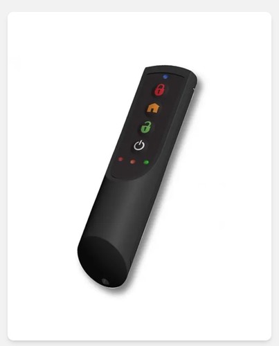 Texecom gcc 0001 ricochet - gcc-0001,