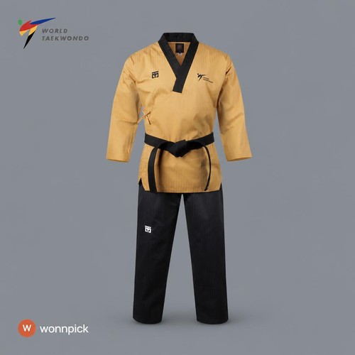 Mooto taebek poomsae high - mooto, taebek-2
