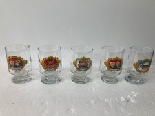 Vintage Rare Muppets Drinking