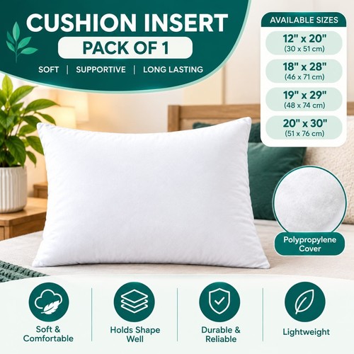 Cushion pads extra deep - extra,