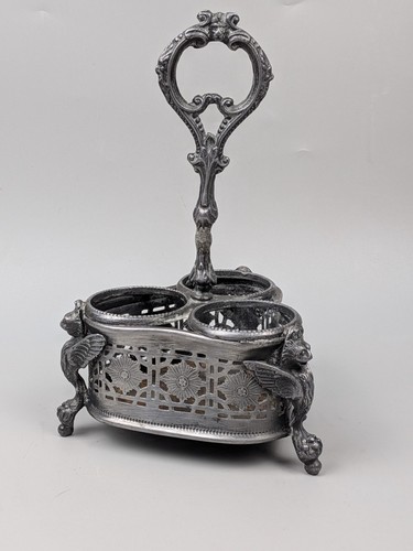 Antique victorian gothic - antique,
