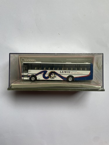 Corgi ooc 42727 van hool - ooc,