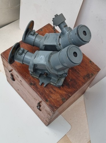 Rare ww2 admiralty naval - rare,
