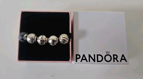 Pandora essence charms - pandora, x5