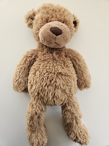 Jellycat bumble bear - jellycat,
