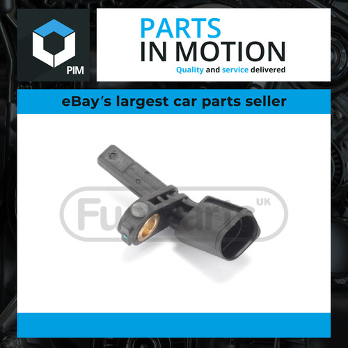 Abs sensor fits audi 8p1 - fits,
