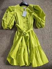 Ted Baker Sofia Ruffle Mini