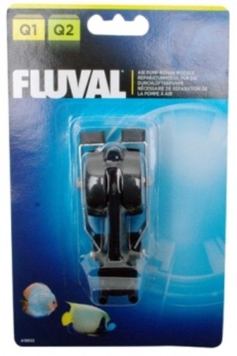 Fluval air pump repair - q1,