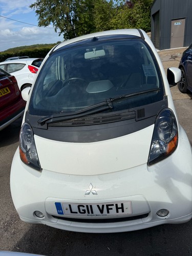 Mitsubishi imev non - mitsubishi,