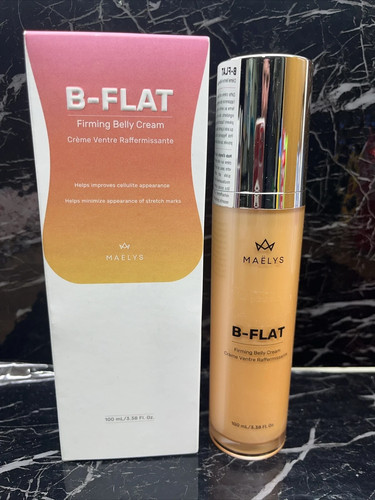Maelys flat firming belly - maelys,