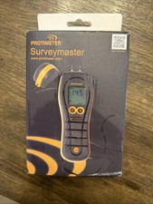 Protimeter Surveymaster