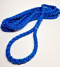 Mooring rope strand - rope,