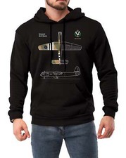 Horsa Glider - Hoodie