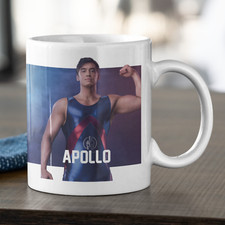 Gladiators Are You Ready? Cup