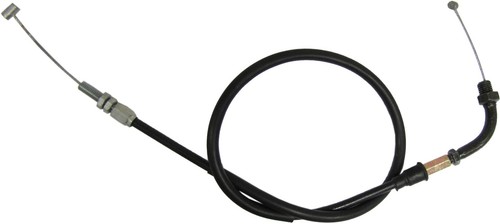 Throttle pull cable for honda - throttle,
