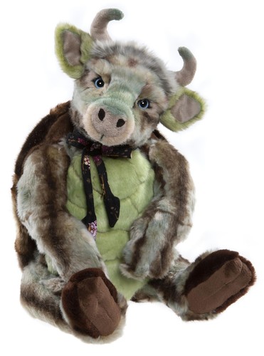 Charlie bears 2024 - 2024, turtle