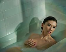 Jewel Staite In The Bath 8x10