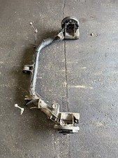 SMART CAR CITY COUPE  REAR AXLE WITH HUBS ONLY  2002