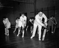 Mr Crabtree Pioneer Of Mass