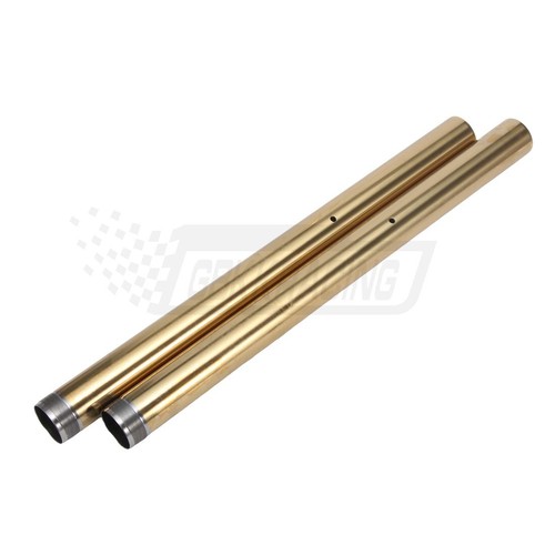 Front fork leg - front, tubes