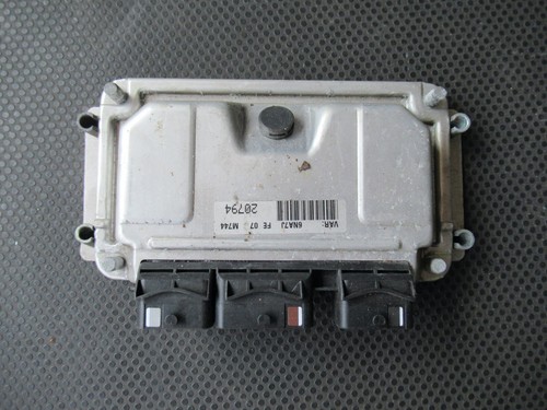 Citroen xsara picasso - citroen,