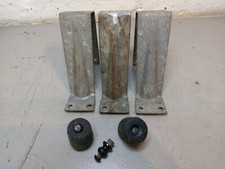 Land Rover Series Seat Back