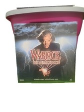 Warlock: The Armageddon