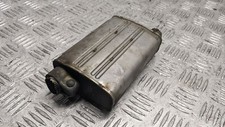 Volkswagen Touran Bluemotion Tdi 2008 Wabasto Exhaust 9001800