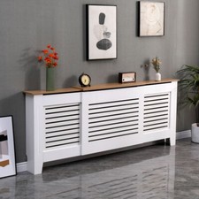Kensington Radiator Cover
