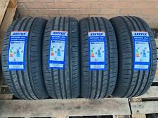 4 x 205/45R17 88W XL ZEETEX