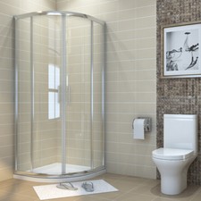 Quadrant Shower Enclosure Door